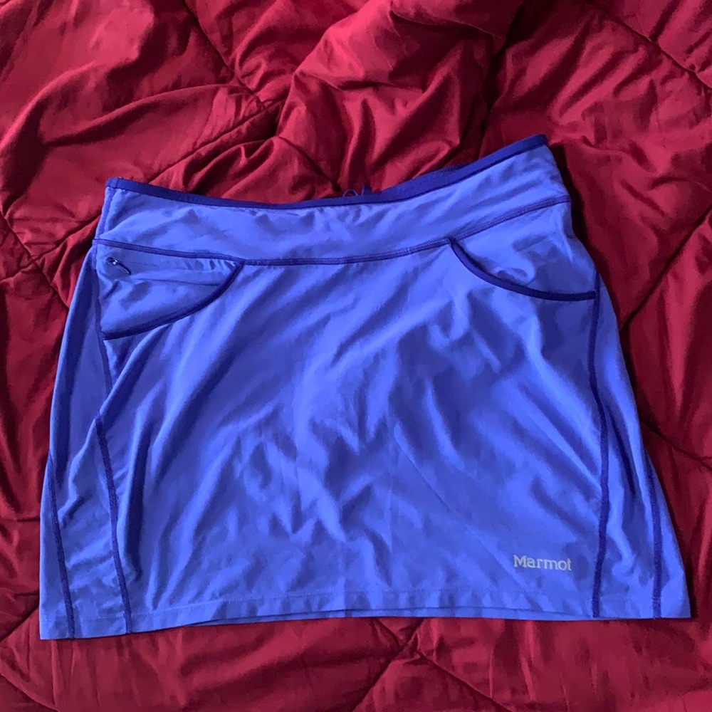 Marmot Skirt